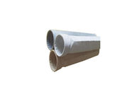 Ptfe Fiber Dust Filter Bag Acid And Alkali Resistant Nearly Nonflammable Long Service Life