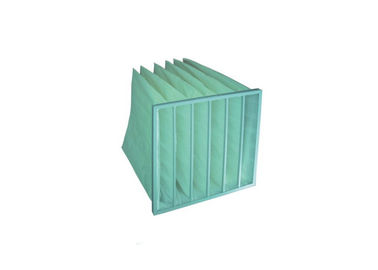 Pharmaceutical Air Conditioner Filters Good Ventilation Performance Low Run Cost Special Sealing